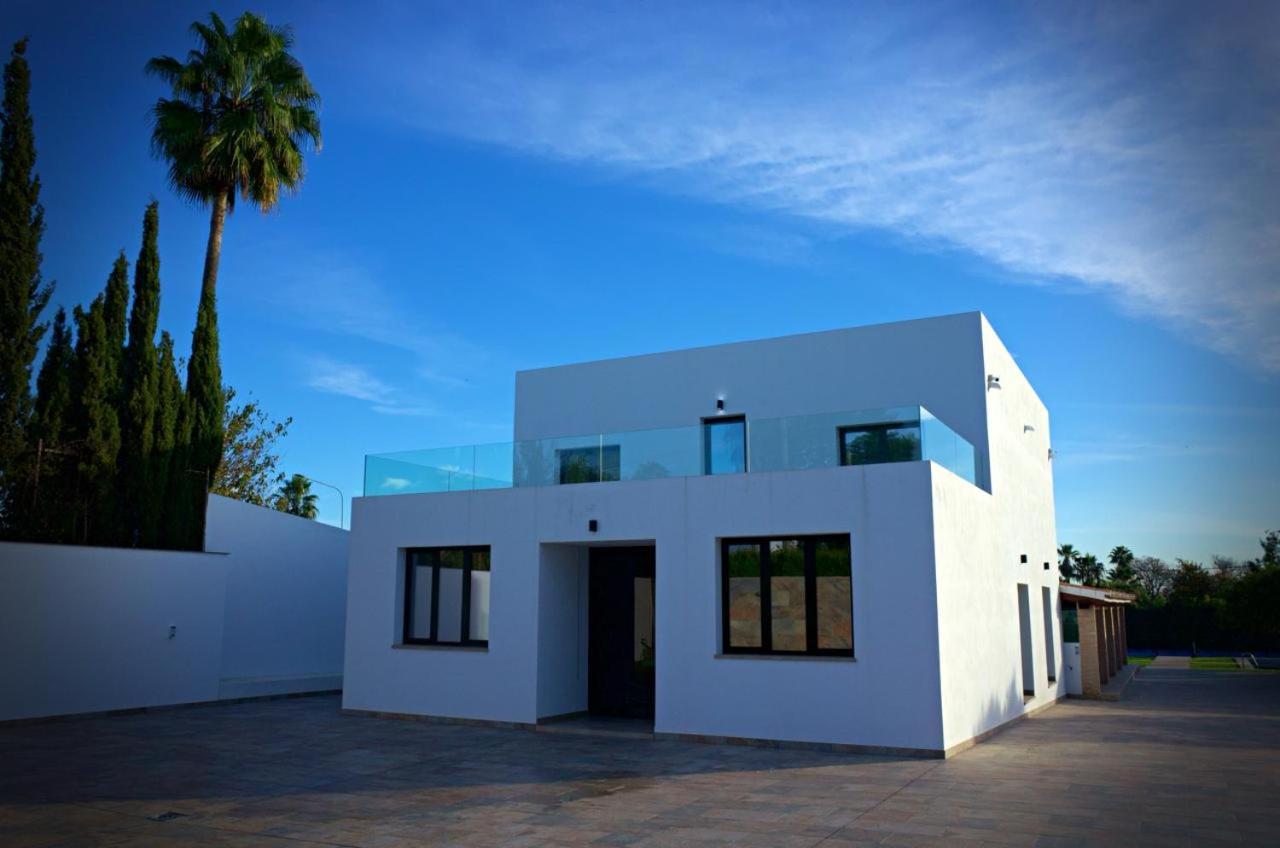 Paraiso Seville
