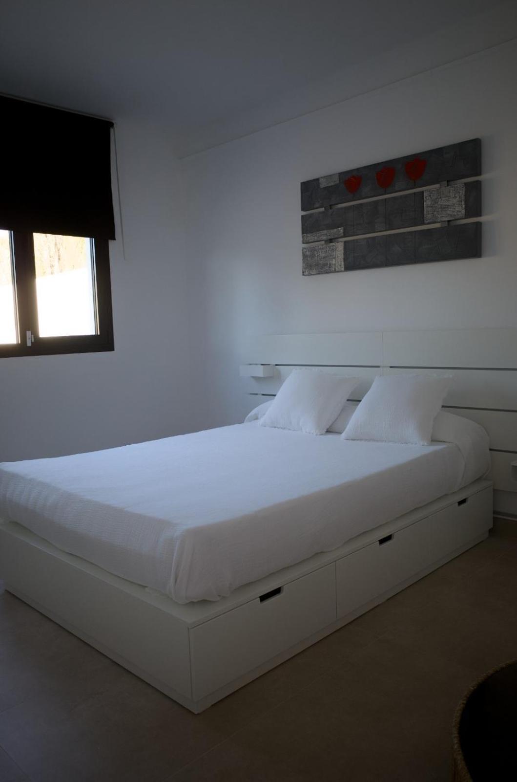 Paraiso Seville