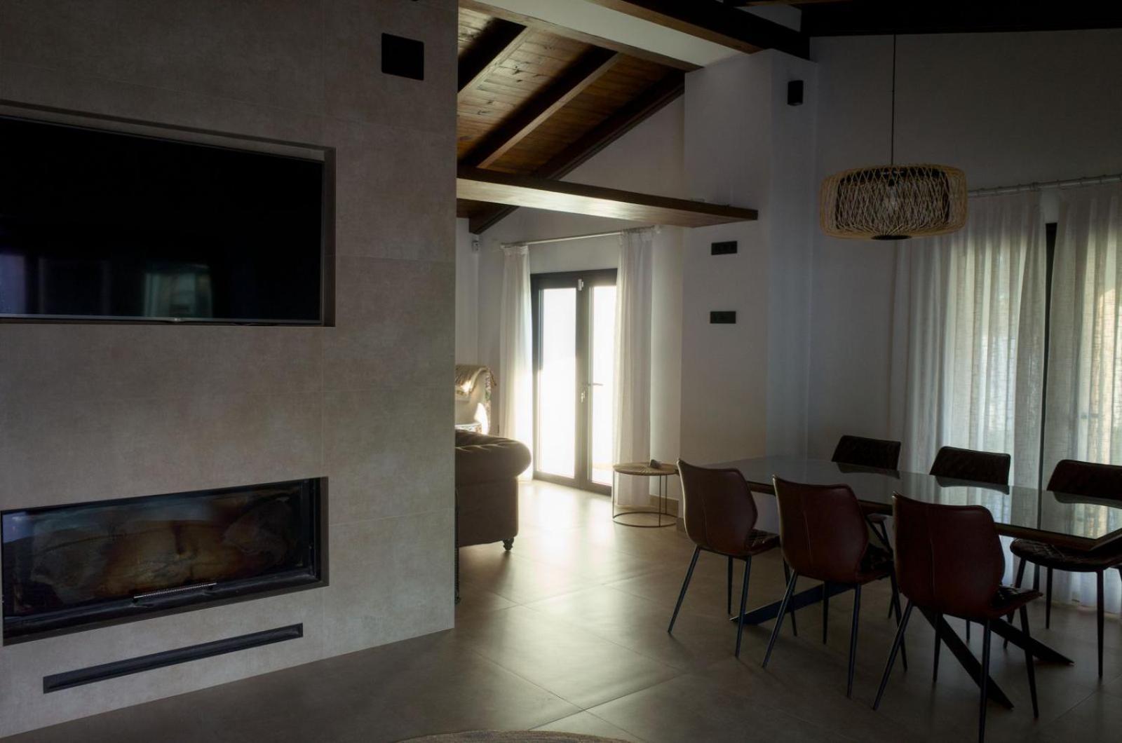 Paraiso Villa *