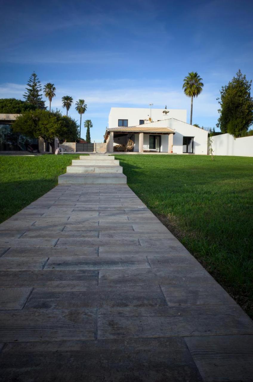 Villa Paraiso