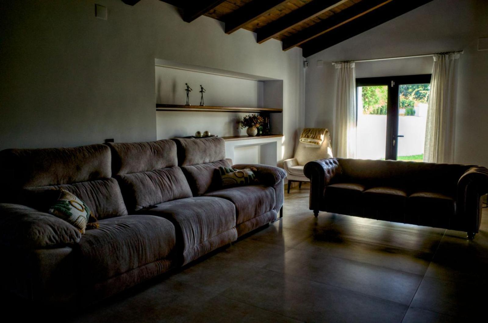 Villa Paraiso Séville